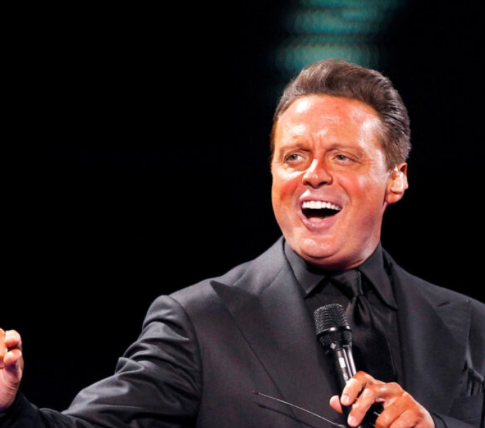 Luis Miguel Anuncia Nuevas Fechas en el Auditorio Nacional Tras Sold Out en 24 Horas